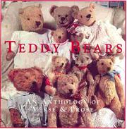 Cover of Teddy Bears by LORENTZ