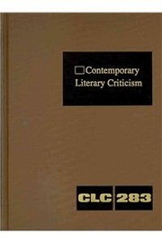 Front cover of Contemporary Literary Criticism by Jeffrey W. Hunter