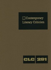 Front cover of Contemporary Literary Criticism by Jeffrey W. Hunter