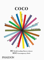 Cover of Coco by Editors of Phaidon Press