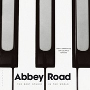 Cover of Abbey Road by Alistair Lawrence