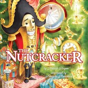 Cover of The Nutcracker by Patrick Regan