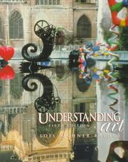 Cover of Understanding art by Lois Fichner-Rathus