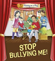 Cover of Putting on a Play by Jenny Powell