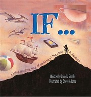 Cover of If by David J. Smith