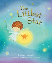 Cover of The Littlest Star by Richard Littledale