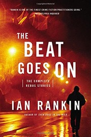 Front cover of The beat goes on by Ian Rankin