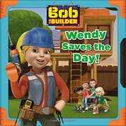 Front cover of Bob the Builder by Elizabeth Milton