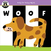 Front cover of Begin SmartTM Woof by Inc. Sterling Publishing Co.