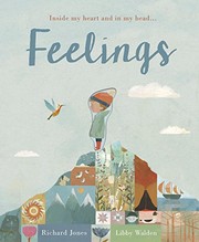 Cover of Feelings by Libby Walden