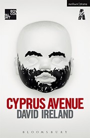 Cover of Cyprus Avenue by David Ireland
