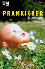 Cover of Pramkicker by Sadie Hasler