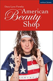 Front cover of American Beauty Shop by Dana Lynn Formby