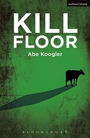 Cover of Kill Floor by Abe Koogler