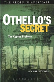 Cover of Othello's Secret by R M Christofides
