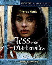 Cover of Oxford Playscripts by Thomas Hardy