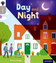Cover of Oxford Reading Tree Infact : Oxford Level 1 by Teresa Heapy