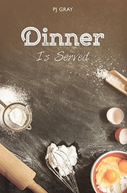 Front cover of Cooking Your Own Meals / Dinner Is Served by Carrie Gwynne
