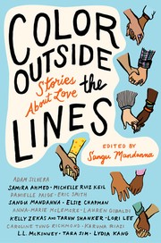 Cover of Color Outside the LInes by Various