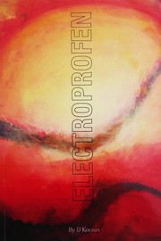 Cover of Electroprofen by JJ Koczan