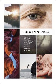 Cover of Beginnings by Steve Wiens