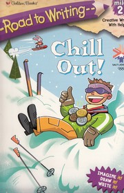 Cover of Chill Out by Jennifer Dussling