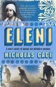 Front cover of Eleni by Nicholas Gage
