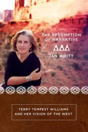 Front cover of The Redemption of Narrative by Jan Whitt
