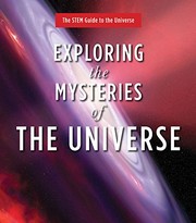 Front cover of Exploring the Mysteries of the Universe by Brian May