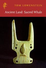 Cover of Ancient Land by Tom Lowenstein