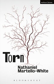 Cover of Torn by Nathaniel Martello-White