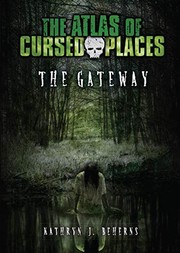 Front cover of The Gateway by Kathryn J. Beherns