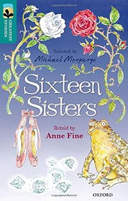 Front cover of Oxford Reading Tree Treetops Greatest Stories : Oxford Level 16 by Anne Fine