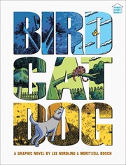 Cover of BirdCatDog by Lee Nordling