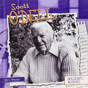 Cover of Scott O'dell by Jill C. Wheeler