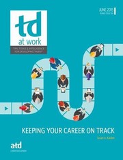 Front cover of Keeping Your Career on Track by Sue Kaiden