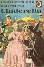 Cover of Cinderella by Vera Southgate