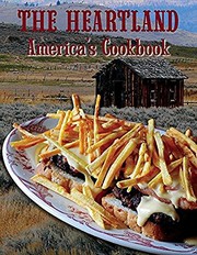 Cover of The Heartland by Frances A. Gillette