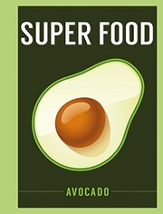 Front cover of Super Food by Bloomsbury