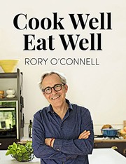 Cover of O'CONNELL by Rory O'Connell