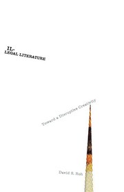 Cover of Illegal Literature by David S. Roh