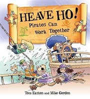 Front cover of Pirates to the Rescue by Tom Easton