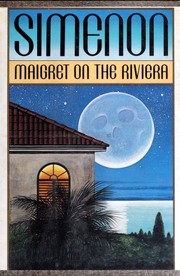 Cover of Liberty bar by Georges Simenon
