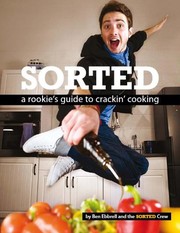 Cover of Sorted by Ben Ebbrell