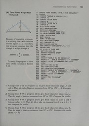 Cover of Modern trigonometry by William Wooton