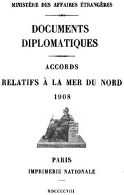 Cover of Documents diplomatiques by Ministère des Affaires étrangères (France)
