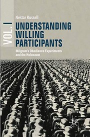 Front cover of Understanding Willing Participants, Volume 1 by Nestar Russell
