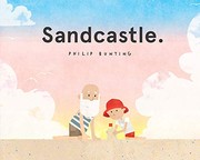 Cover of Sandcastle by Philip Bunting