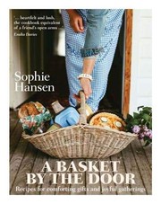 Front cover of A Basket by the Door by Sophie Hansen