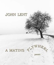 Front cover of A Matins Flywheel by John Lent